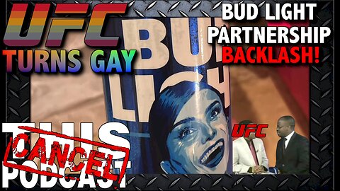 UFC-You-Later! Boycotts To Come After New Bud Light Partnership?