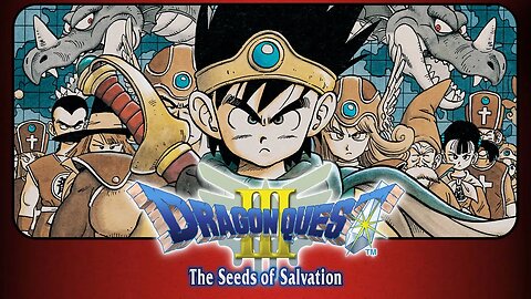 The Best Way to Play Dragon Quest on PS2