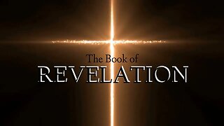 The Book of Revelation Sermon • Intro Teaser (Coming Soon!)