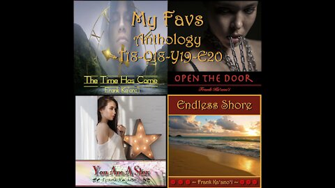 My Favs Anthology-T18-O18-Y19-E20