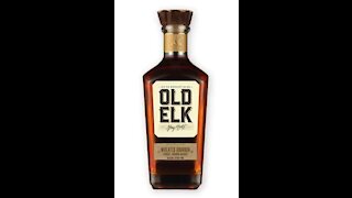 Review -- Old Elk Wheated Bourbon