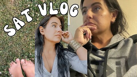 Saturday Vlog: Day in the Life of Shaunna K