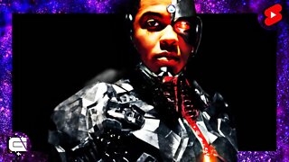 Cyborg Actor Ray Fisher Celebrates DC Comics Going Broke