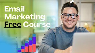 Email Marketing For Beginners (2021 and Beyond)