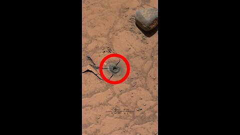Som ET - 59 - Mars - Curiosity Sol 3753 - Video 1