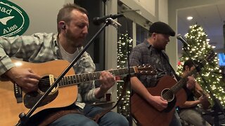 Middle Class - Run to You (acoustic)