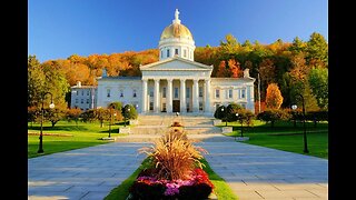 After Dark Tue Jul 16, 2024 State in Focus: Vermont, 251 Club, Green Mtns, Tricky Politics & More