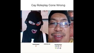 Gay Roleplay Gone Wrong On Omegle