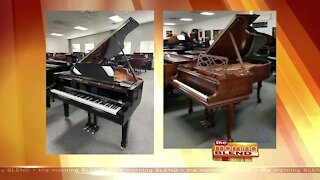 Reeder Pianos - 4/27/21