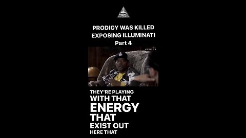 PROOF PRODIGY WAS KILLED *PART 4*