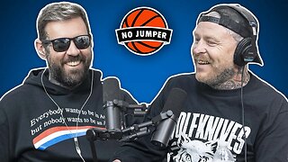 The Jason Ellis Interview: Getting Fired from SiriusXM, Coming out as Bi, Tony Hawk & More