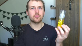 T({})TO CBD intimate Oil Review by Toca