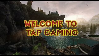 Welcome to TAP Gaming