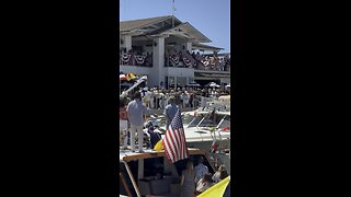 Newport Harbor Yacht Club