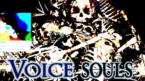 Dark Souls Voice Commands - NITO - Ep 13