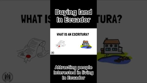 Buying land in Ecuador #ecuador #ecuadortravel #ecuadorlife #ecuadorcoast #building #wiersmerica