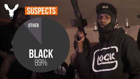 Blacks Dominate Minneapolis Gun Violence | VDARE Video Bulletin