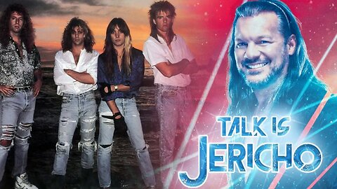 Talk Is Jericho: Barren Cross Live For 1st Time In 10 Year