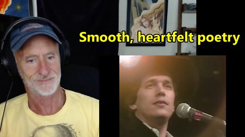 "Amarillo By Morning" (George Strait) reaction