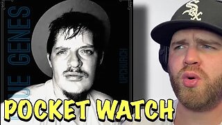 COME HERE IF YOU WANT BARS!!! | Upchurch- Pocket Watch (Reaction)