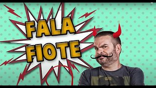 Fala Fiote EP 6 #bola #falafiote #marcoschiesa