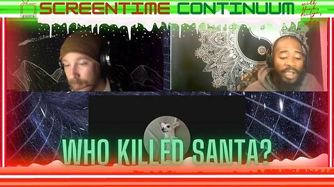 Who Killed Santa (netflix) Review