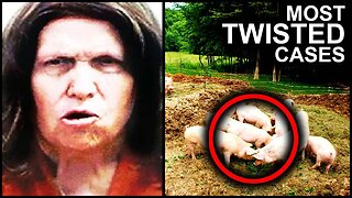 The Most TWISTED Cases You've Ever Heard | Episode 2 | Documentary