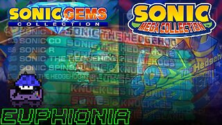 Sonic Month: Day 10 | Sonic 3 and Knuckles