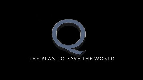 Q - The Plan to Save Mankind And The World Joe M. Compilation - NCSWIC - 5/20/24..