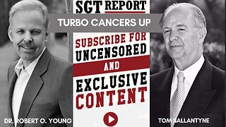 Turbo Cancers Up