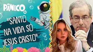 JÚRI DE FAMÍLIA: Danielle Cunha analisa PRISÃO DE EDUARDO CUNHA