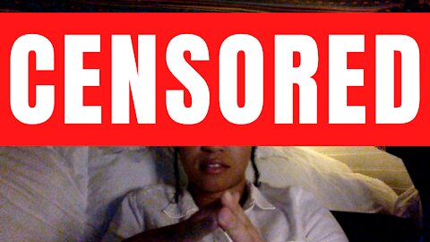 Are we being silently censored?