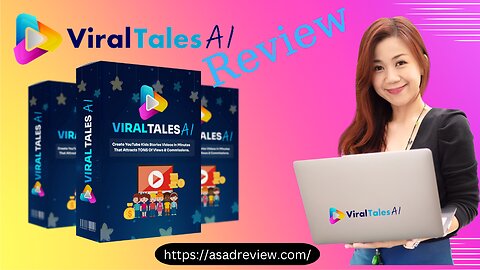 ViralTeals AI Review and Demo