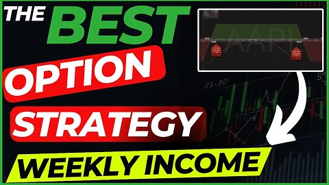 Unlock Your Profit Potential with Strangle: The Best Option Strategy