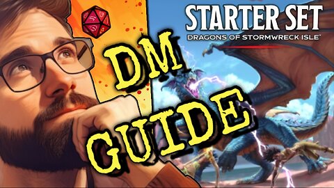 5 TIPS For Dragons of Stormwreck Isle (Adventure Guide)