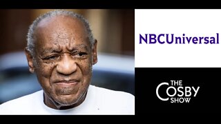 Bill Cosby & NBCUniversal Hit by A Sexual Assault Lawsuit by Ex-Cosby Show Actresses