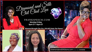 Dr Stella takes your questions and Ava Chen reports about the protest in San Francisco