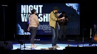 Night of Worship