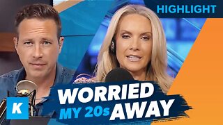 My Biggest Career Regret With Dana Perino