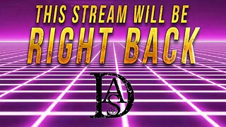 D.A.B. STREAM LIVE (Let's Play Whatever)
