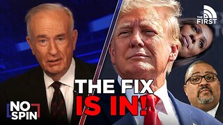 Bill O’Reilly | Donald Trump Will Never Get a Fair Trial in NY