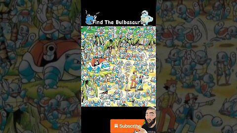 Where’s Bulbasaur? #shorts #rarepokemon #cardpokemon #pokemoncards #pokemoncollection #pokemon