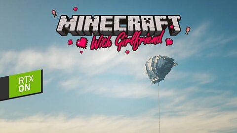 The Hindenburg Disaster | Minecraft with Girlfriend • Day 67