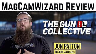 The Gun Collective Review of The MagCamWizard