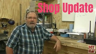 Shop Update - Cool Viewer Gift, New Tools and Books