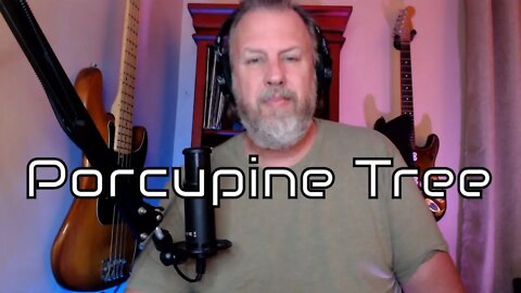 Porcupine Tree - Way Out of Here (from Anesthetize DVD) - First Listen/Reaction