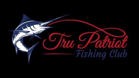 Celebrate America with Tru Patriot Fishing Club