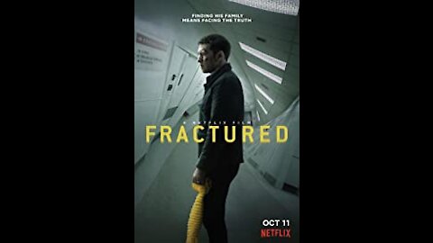 (FRACTURED)the best mystery Suspense movie 2019