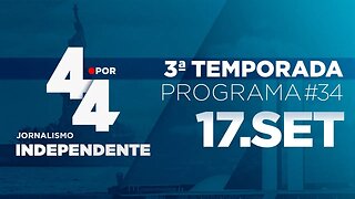 Programa 4 por 4 - 17/09