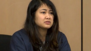 Judge delays ruling of Melanie Eam's confession